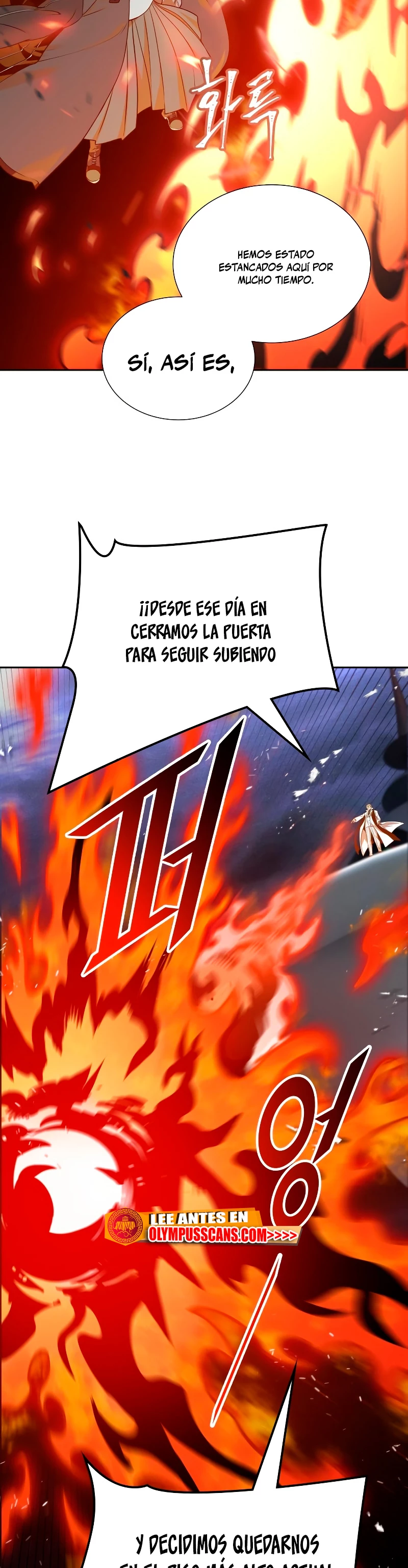 El irregular > Capitulo 581 > Page 81