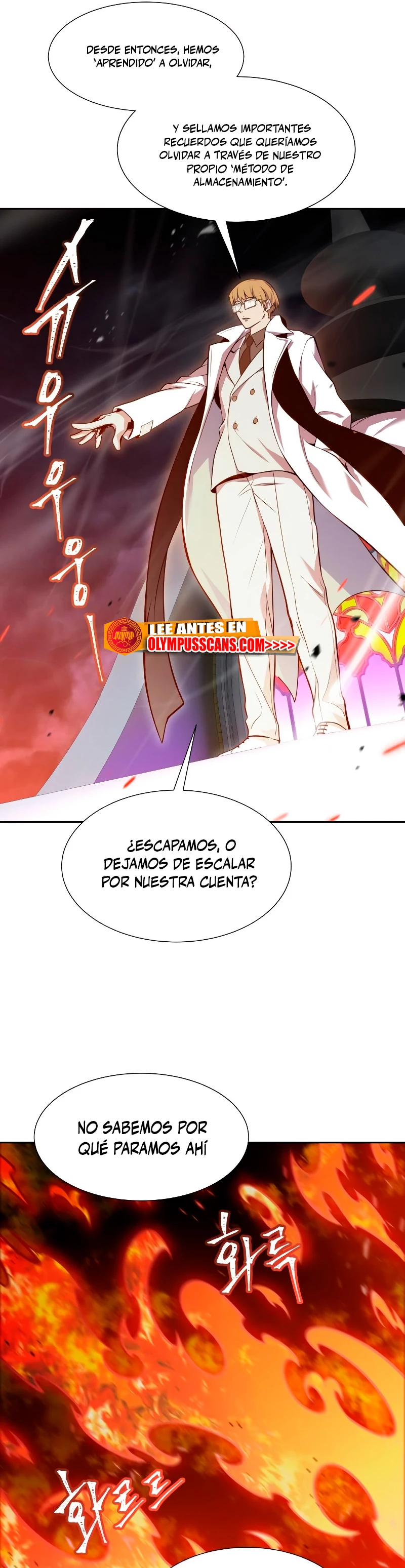 El irregular > Capitulo 581 > Page 101