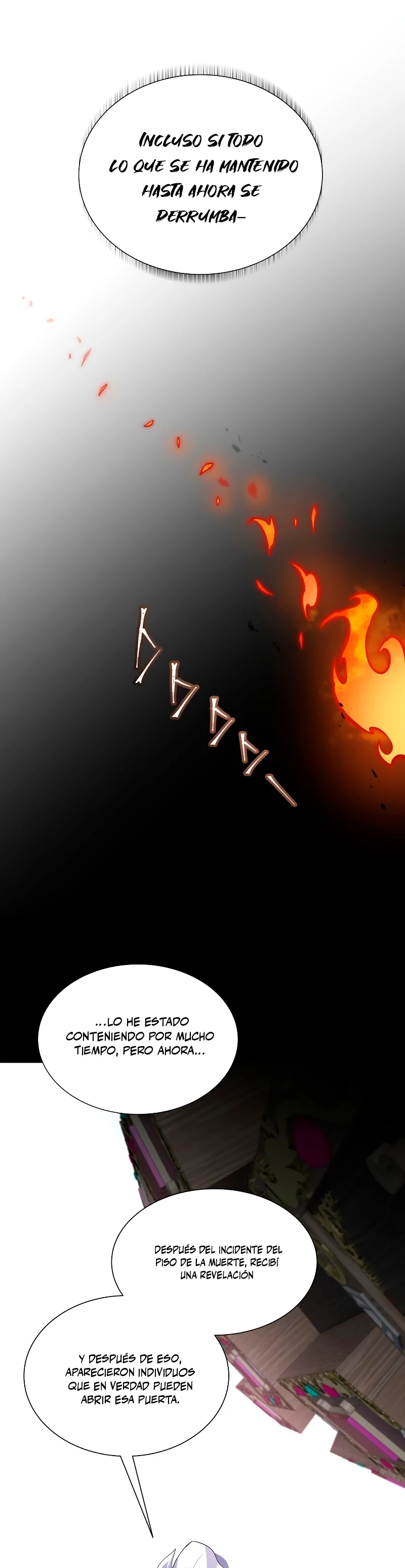 El irregular > Capitulo 581 > Page 121