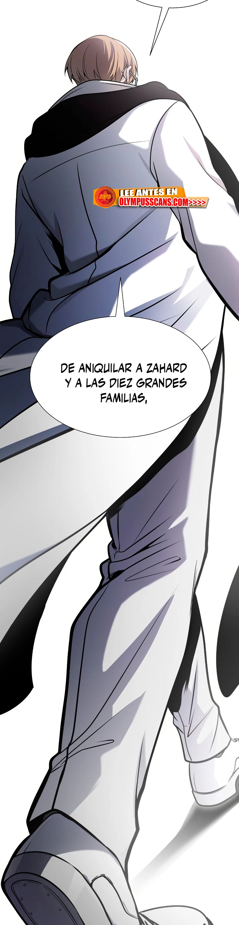 El irregular > Capitulo 581 > Page 171