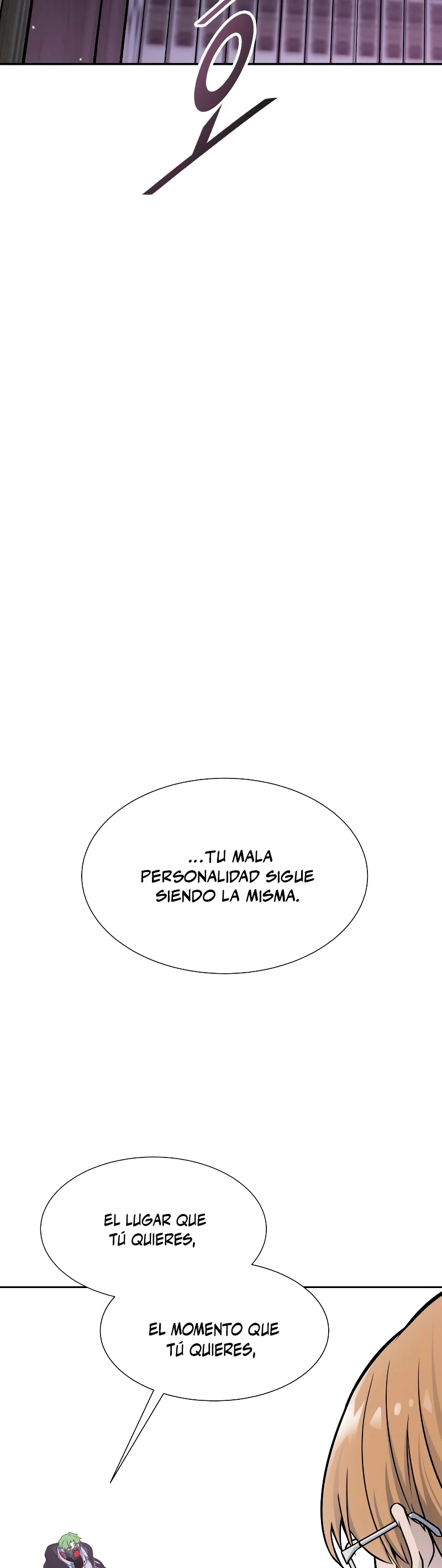 El irregular > Capitulo 581 > Page 241