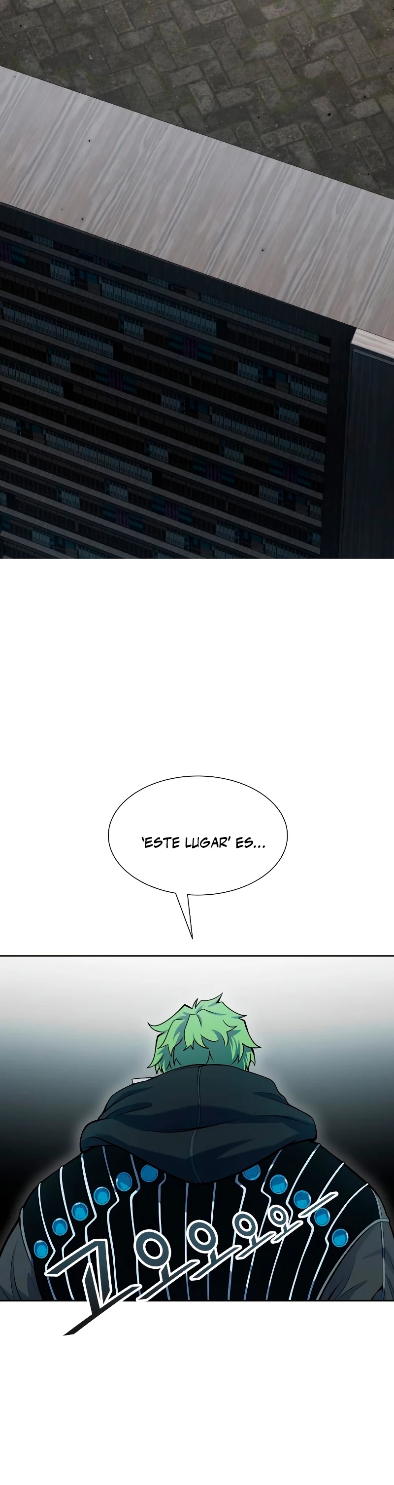 El irregular > Capitulo 581 > Page 311