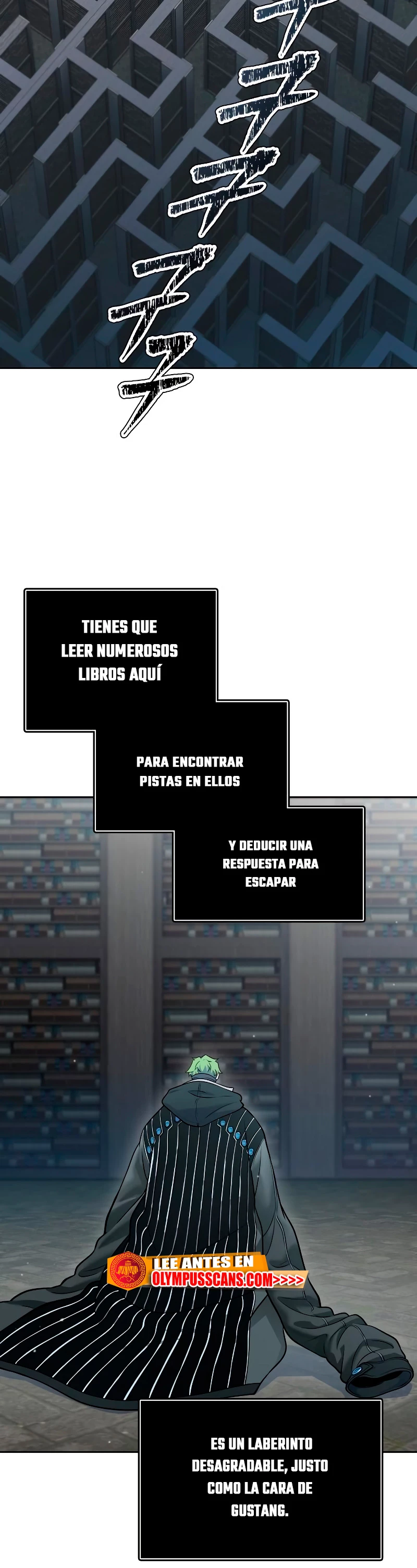 El irregular > Capitulo 581 > Page 331