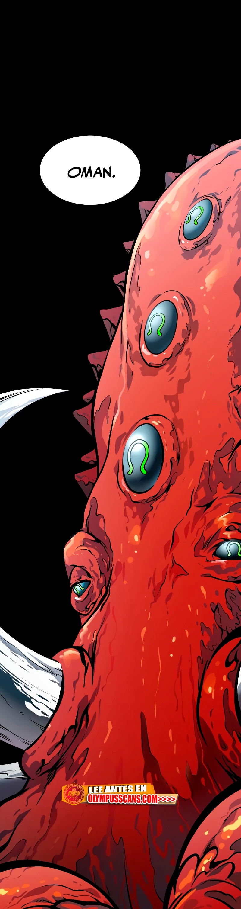 El irregular > Capitulo 581 > Page 361