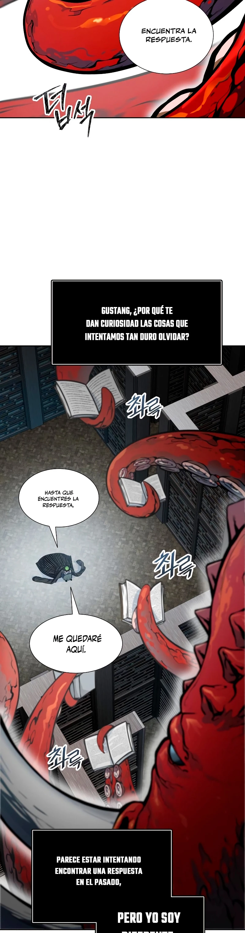 El irregular > Capitulo 581 > Page 391