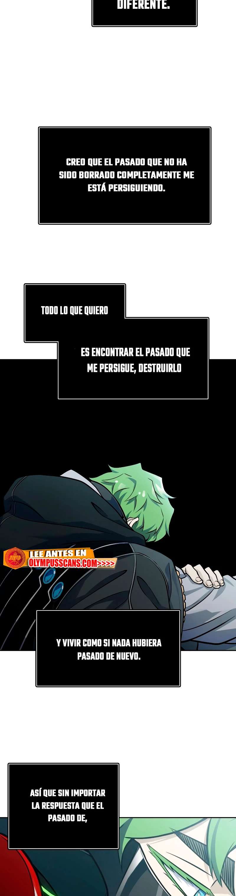 El irregular > Capitulo 581 > Page 401