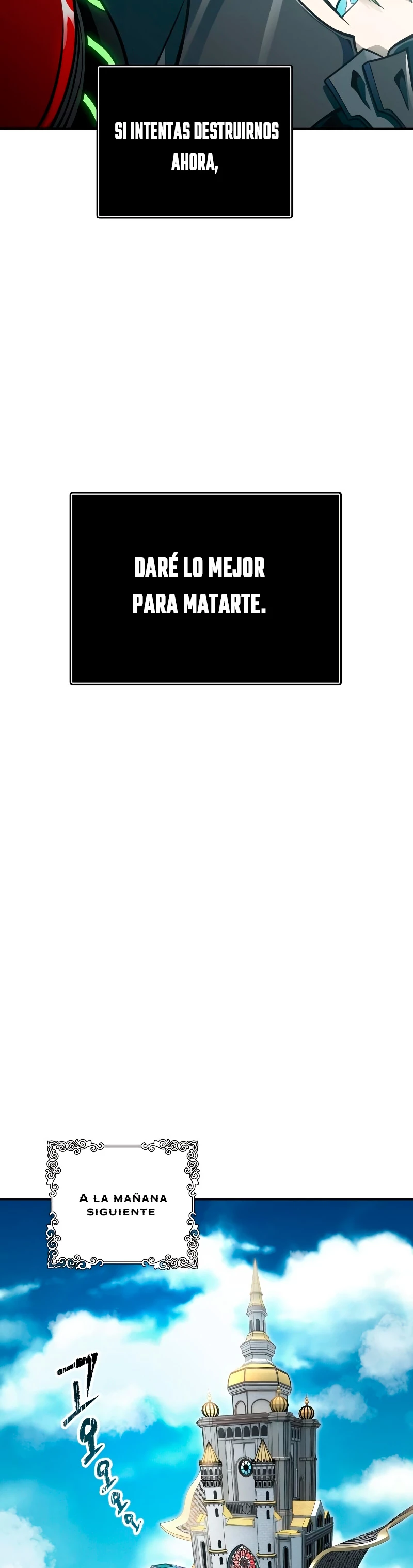 El irregular > Capitulo 581 > Page 411