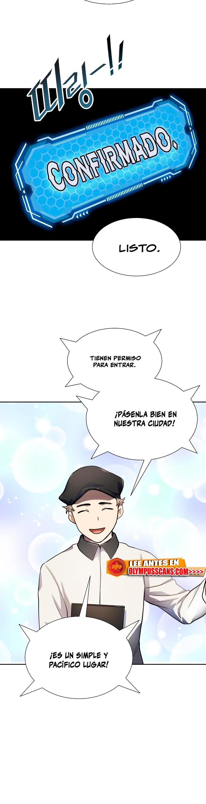 El irregular > Capitulo 581 > Page 561