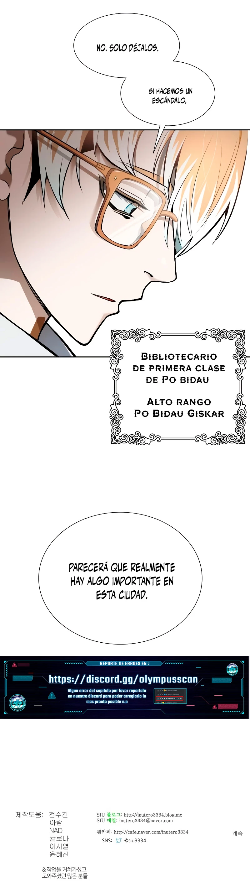El irregular > Capitulo 581 > Page 651