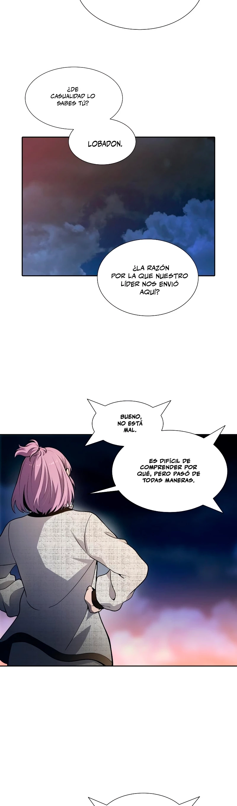 El irregular > Capitulo 582 > Page 51