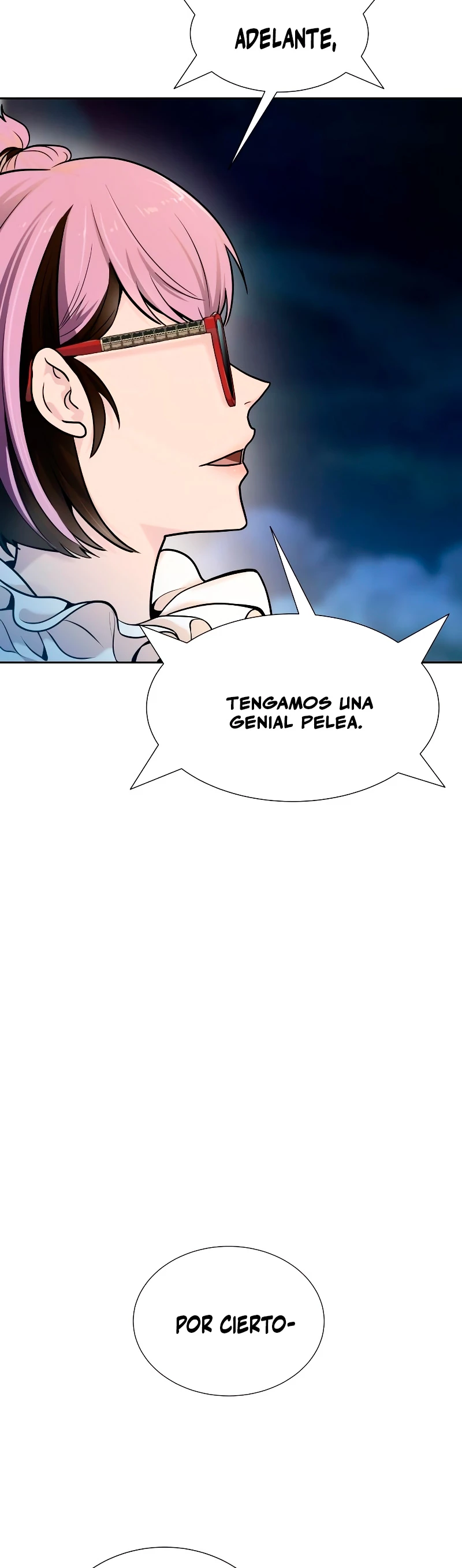 El irregular > Capitulo 582 > Page 61