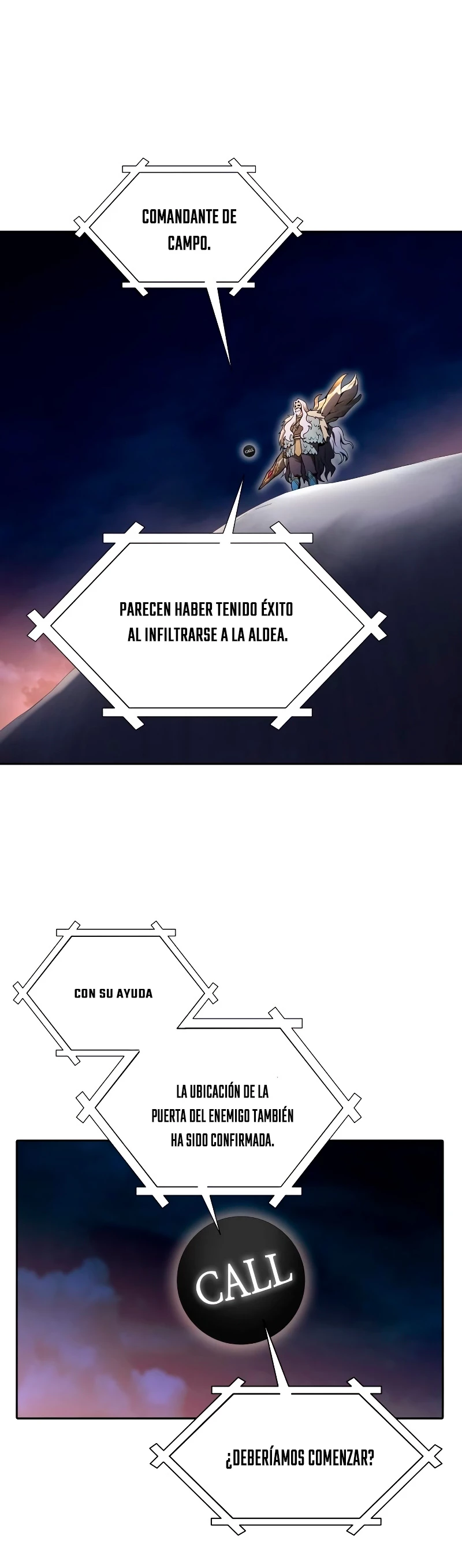 El irregular > Capitulo 582 > Page 81