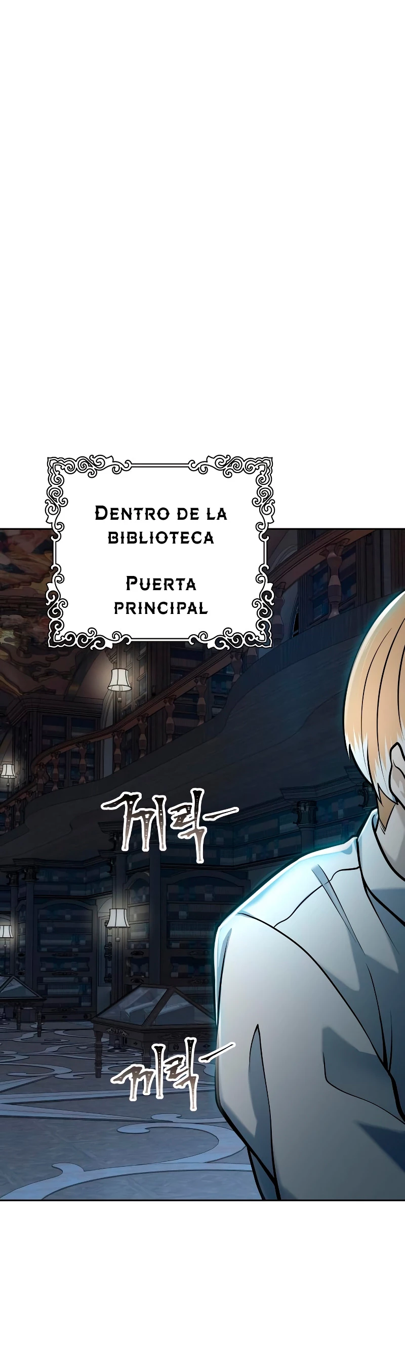 El irregular > Capitulo 582 > Page 321