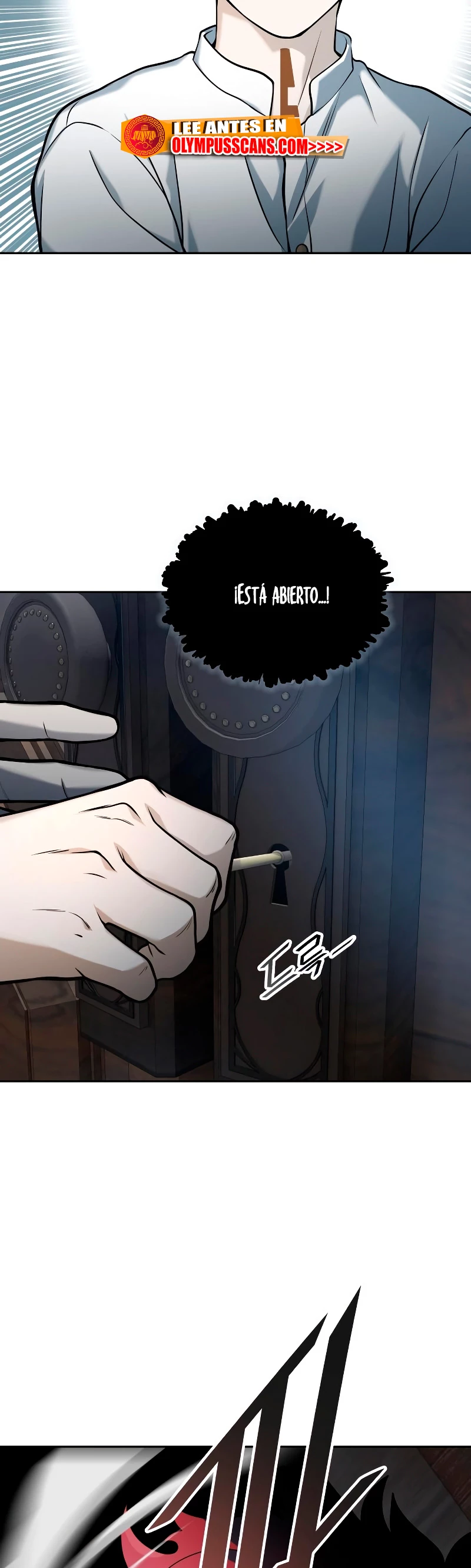 El irregular > Capitulo 582 > Page 341