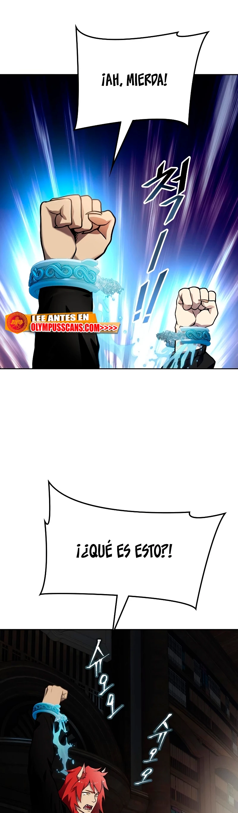 El irregular > Capitulo 582 > Page 441