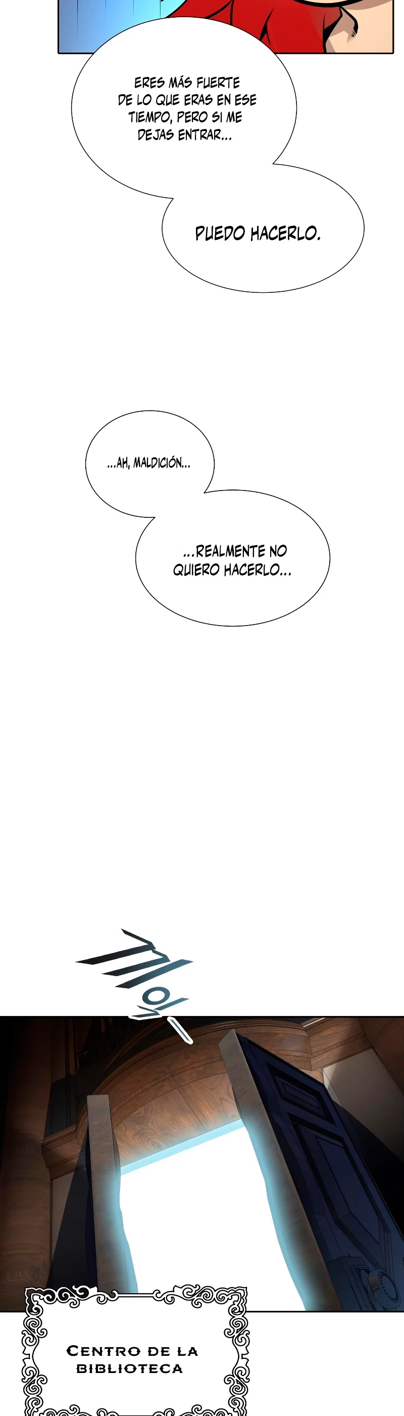 El irregular > Capitulo 582 > Page 601