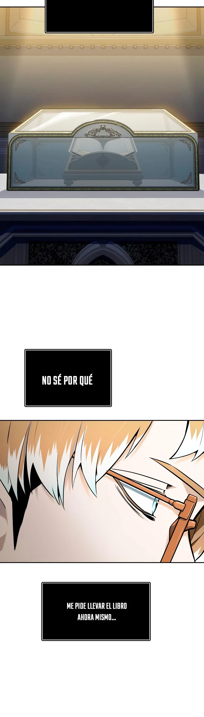 El irregular > Capitulo 582 > Page 621
