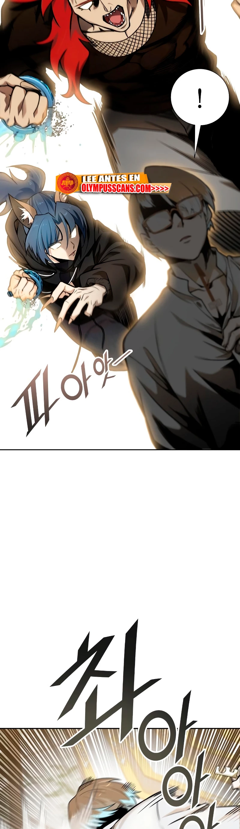 El irregular > Capitulo 582 > Page 641