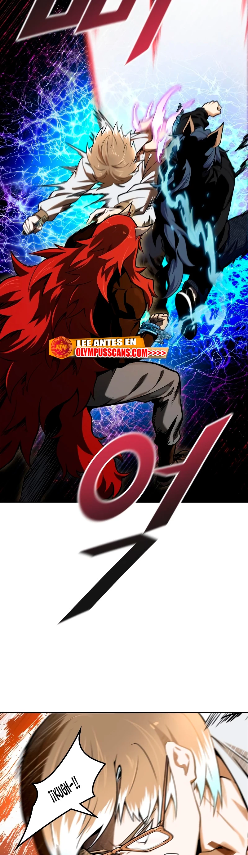 El irregular > Capitulo 582 > Page 671