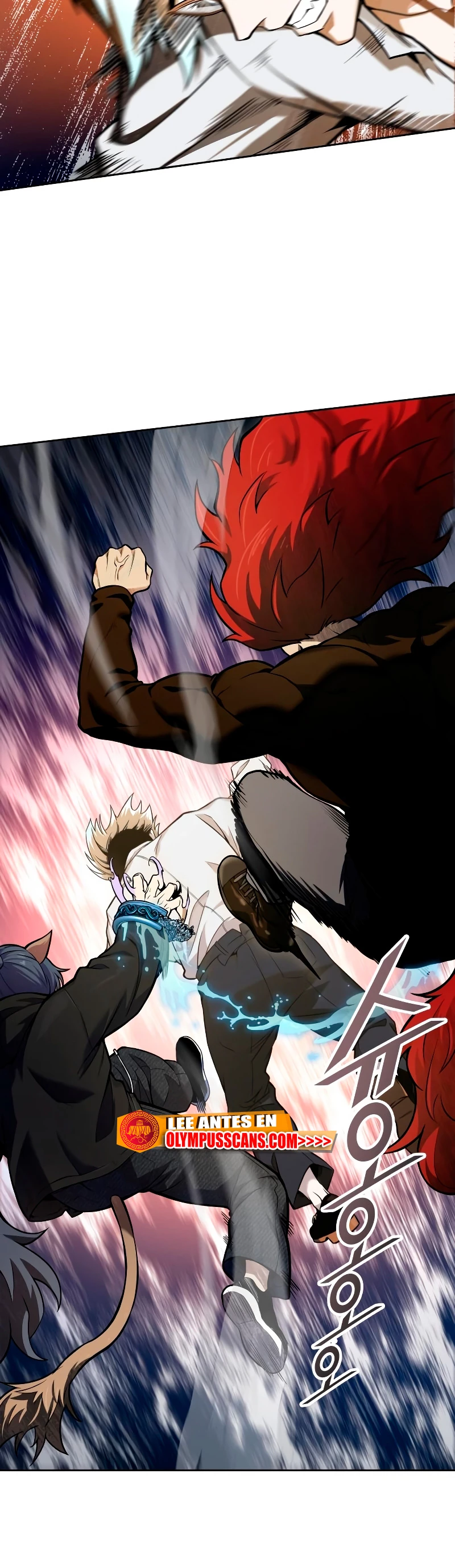 El irregular > Capitulo 582 > Page 681
