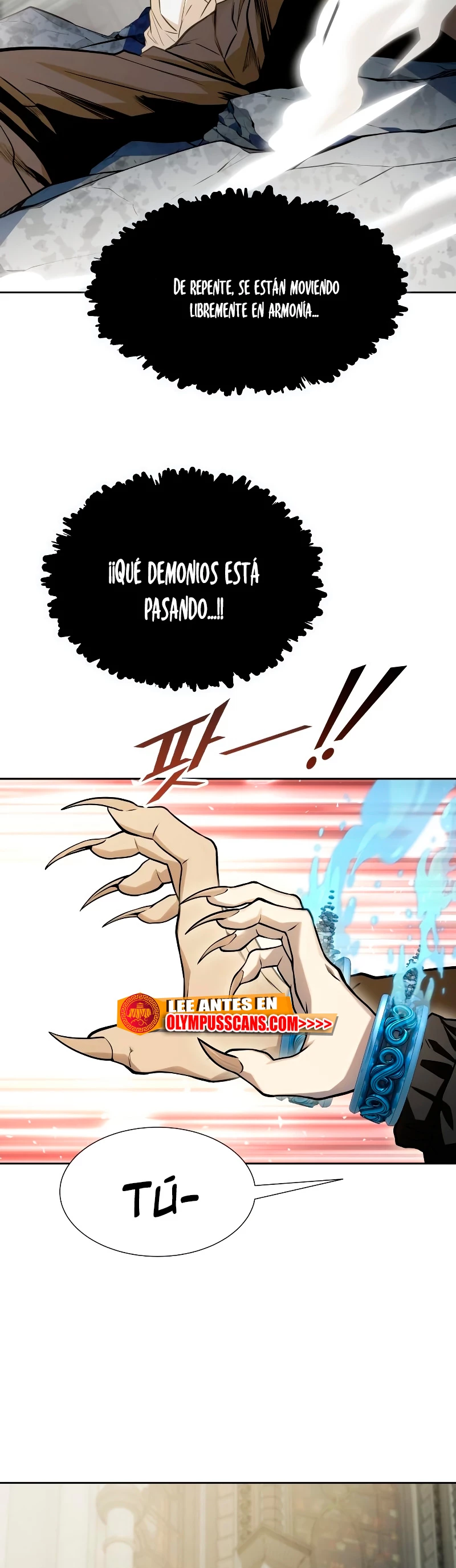 El irregular > Capitulo 582 > Page 721