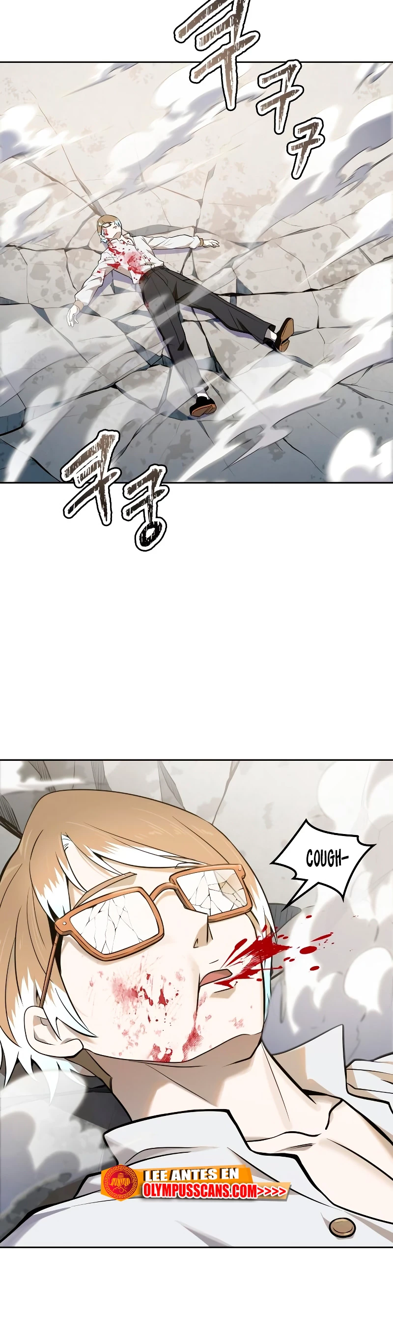 El irregular > Capitulo 582 > Page 781