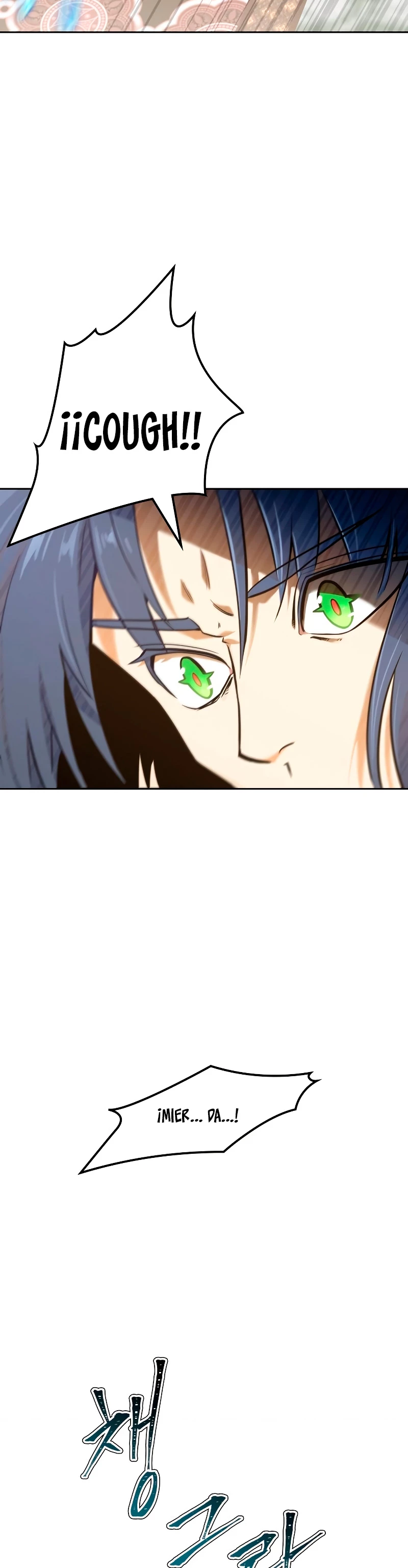 El irregular > Capitulo 582 > Page 891