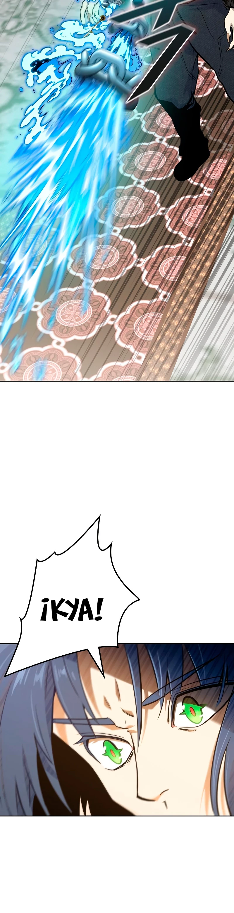 El irregular > Capitulo 583 > Page 31