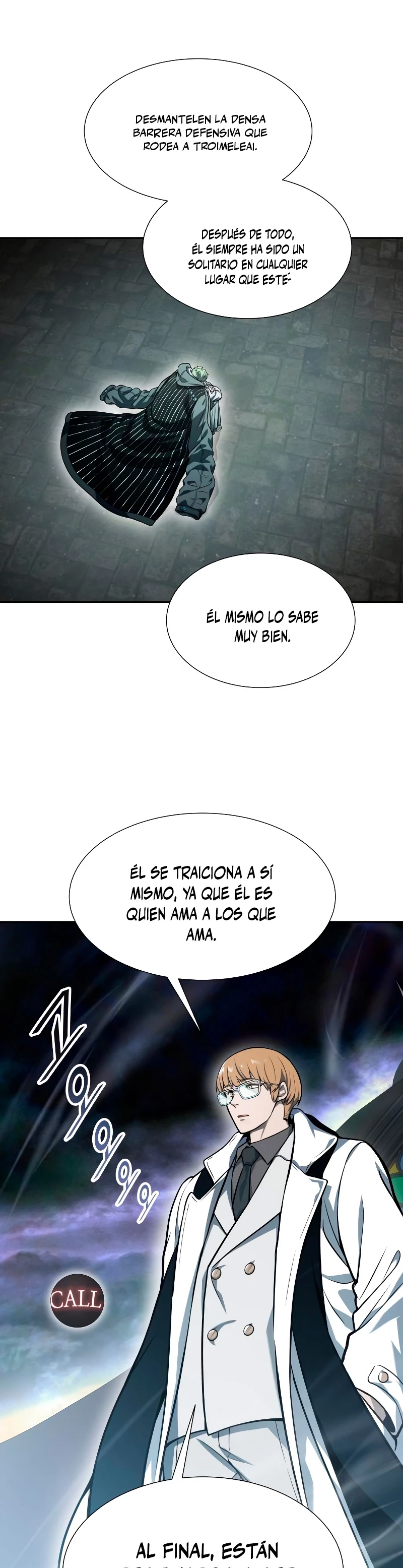 El irregular > Capitulo 583 > Page 81