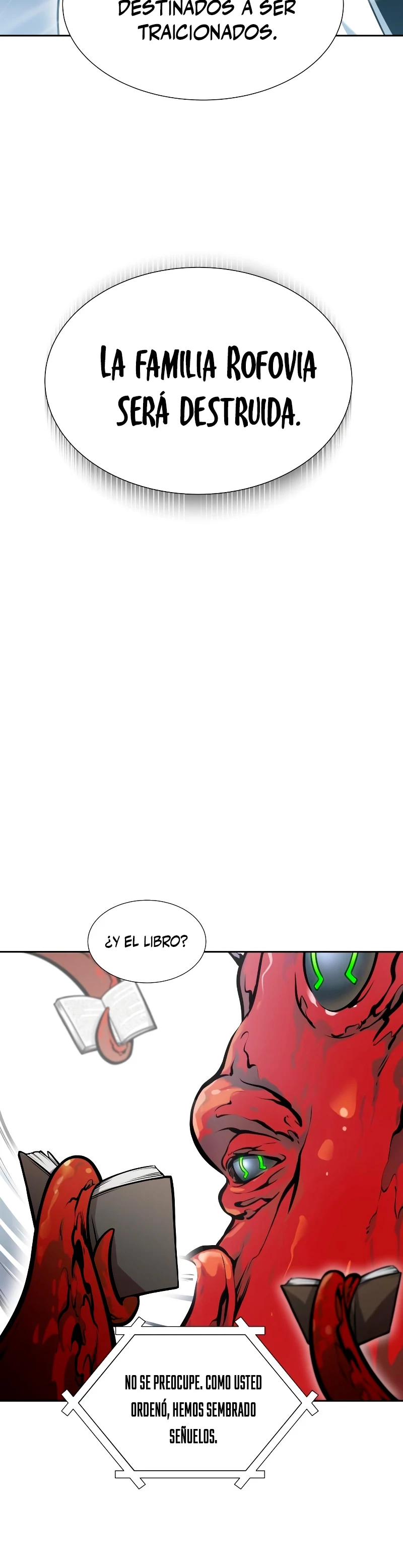 El irregular > Capitulo 583 > Page 91