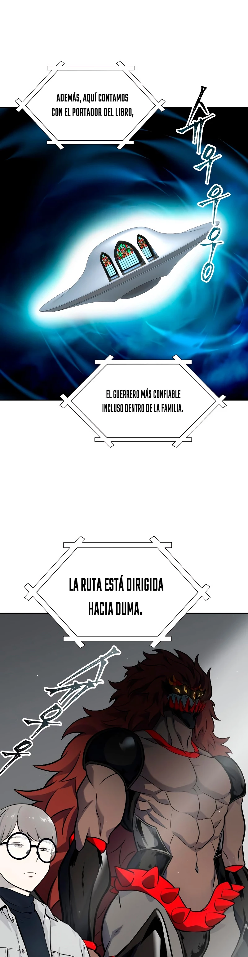 El irregular > Capitulo 583 > Page 101