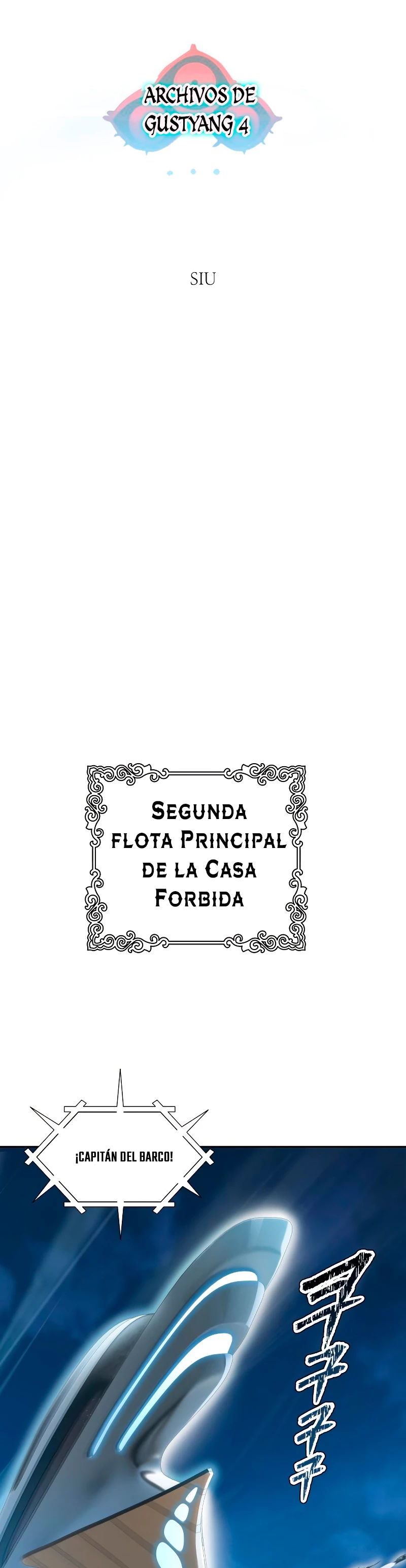 El irregular > Capitulo 583 > Page 121