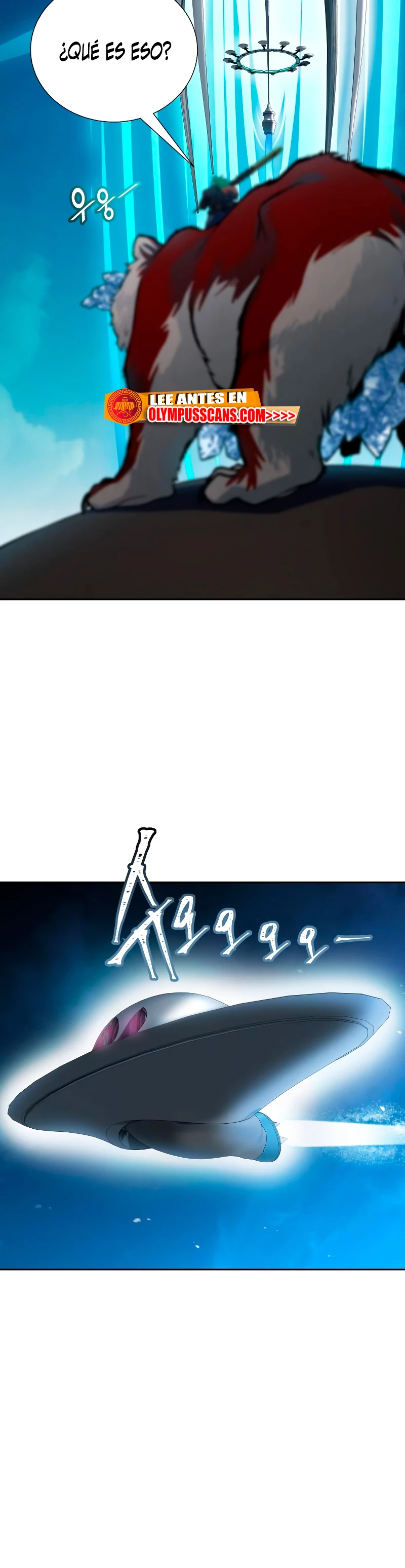 El irregular > Capitulo 583 > Page 201