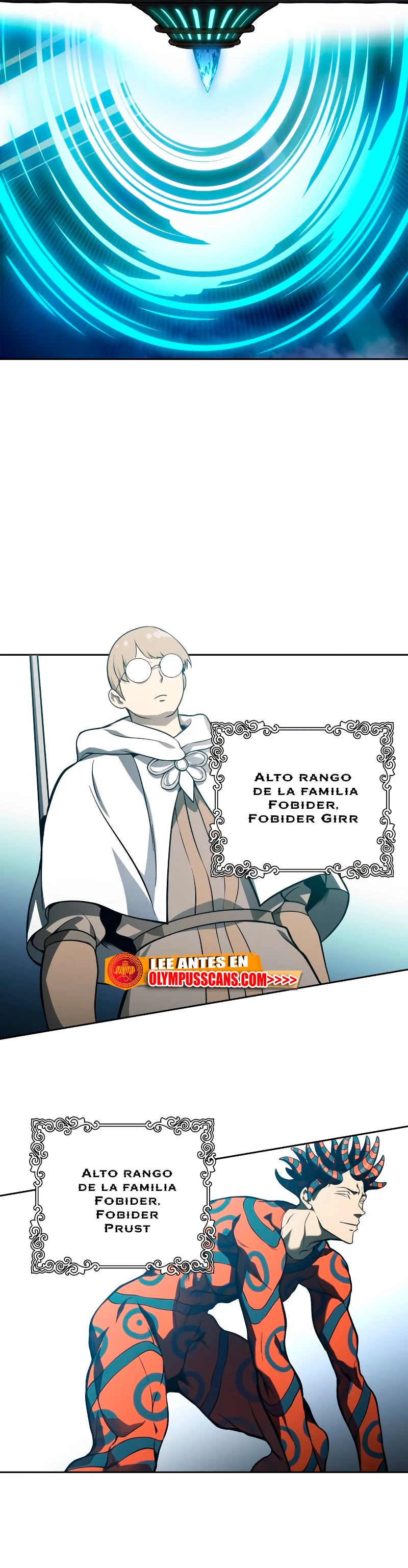 El irregular > Capitulo 583 > Page 291