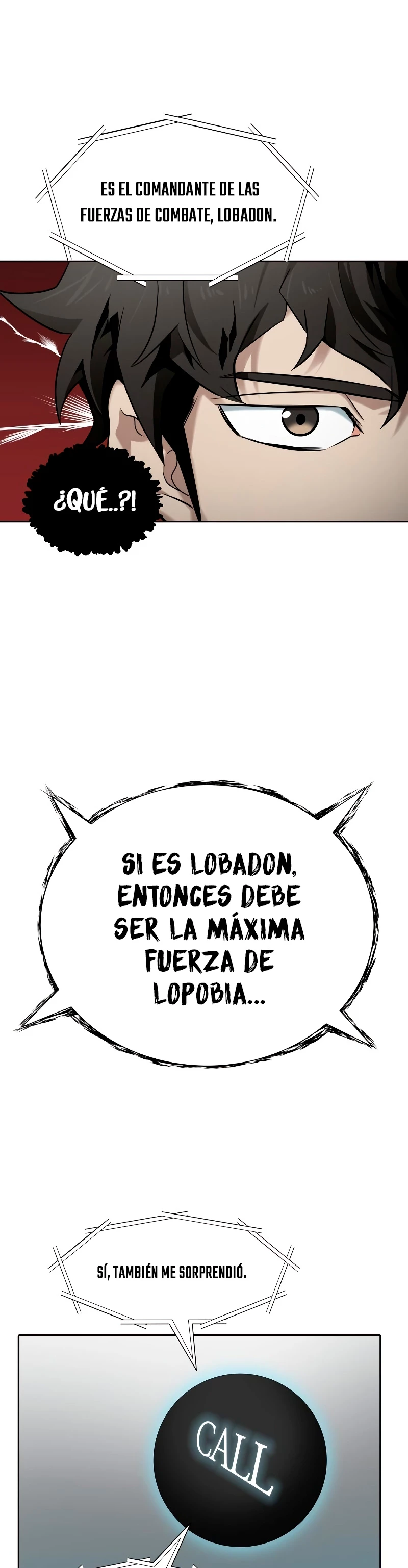 El irregular > Capitulo 583 > Page 361