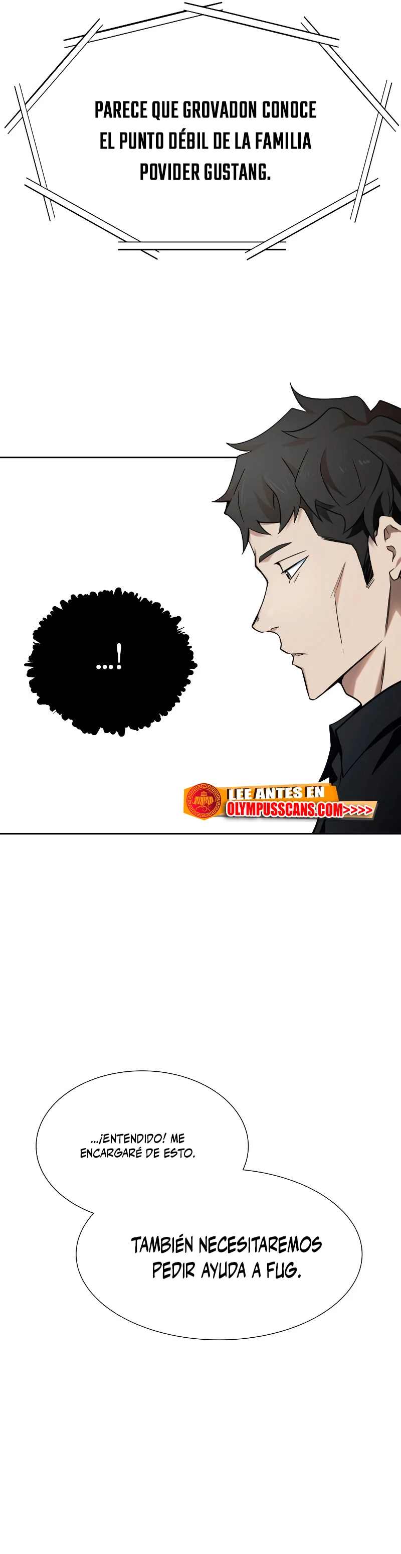 El irregular > Capitulo 583 > Page 381