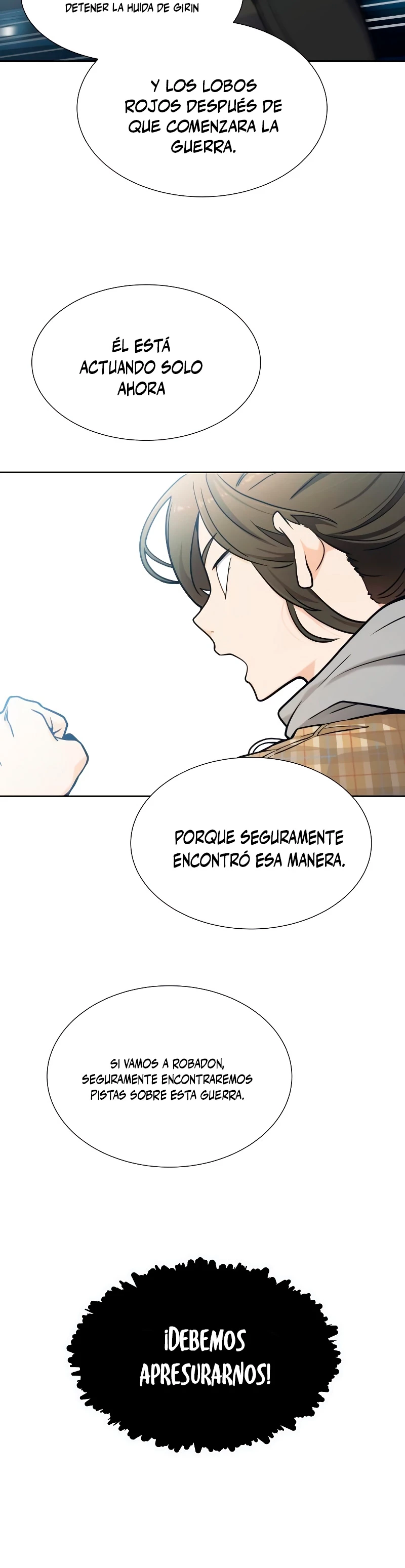 El irregular > Capitulo 583 > Page 401