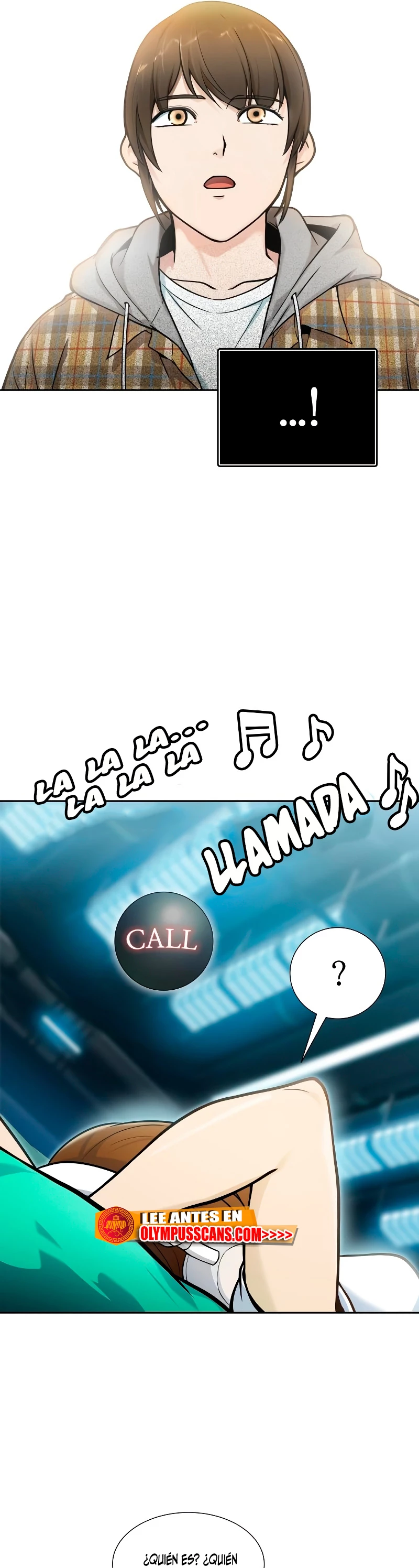 El irregular > Capitulo 583 > Page 481