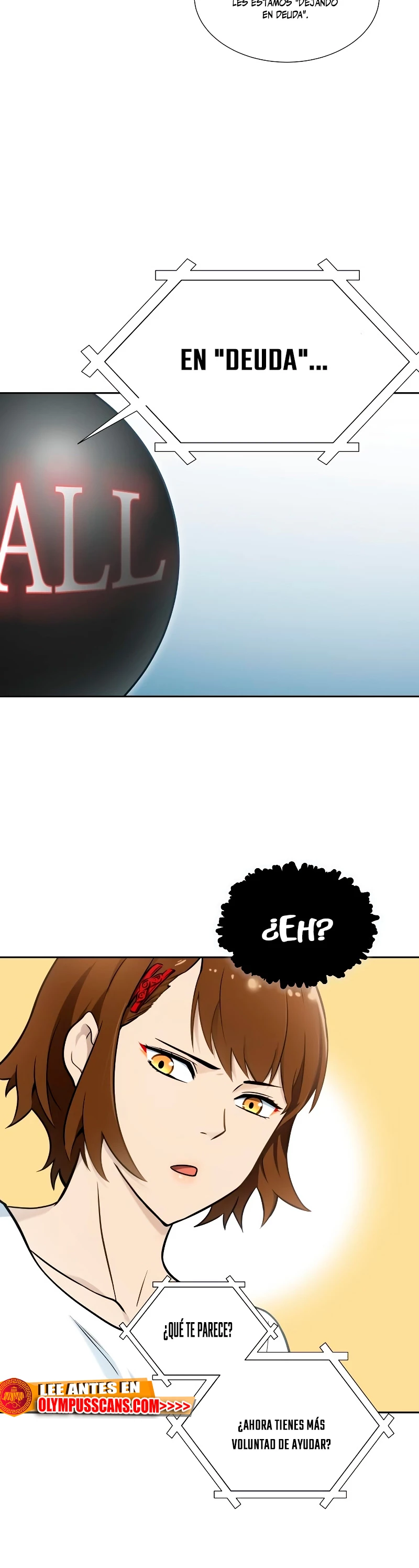 El irregular > Capitulo 583 > Page 511