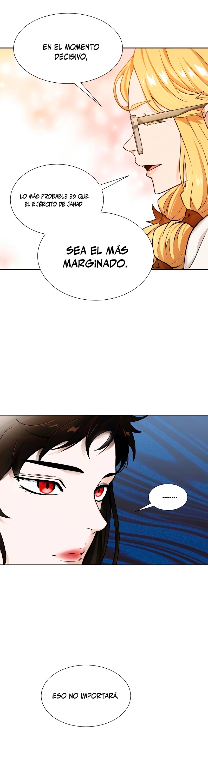 El irregular > Capitulo 583 > Page 561