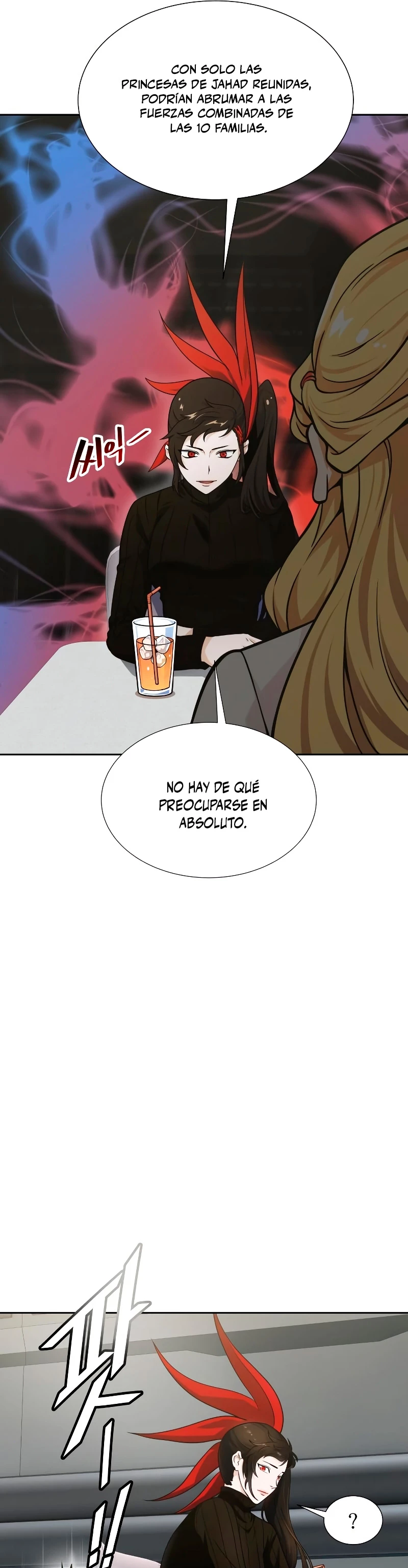 El irregular > Capitulo 583 > Page 571