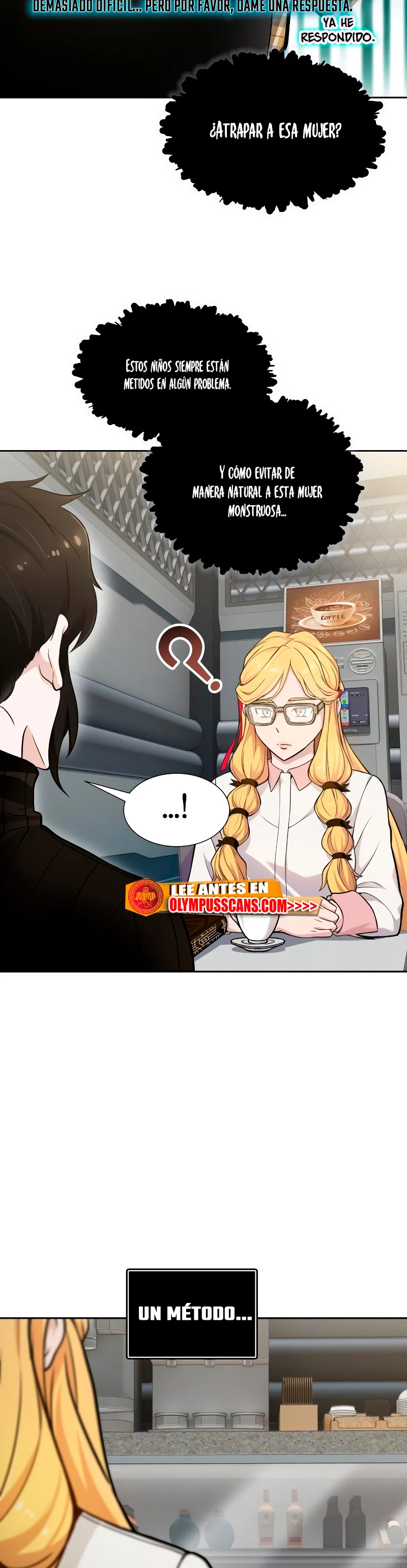 El irregular > Capitulo 583 > Page 591