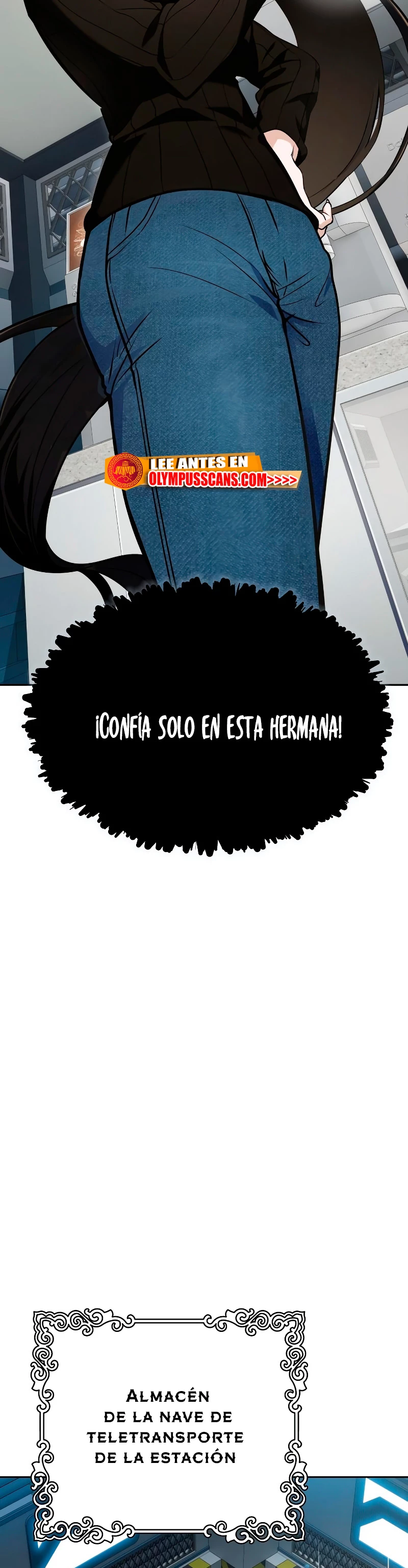 El irregular > Capitulo 583 > Page 621