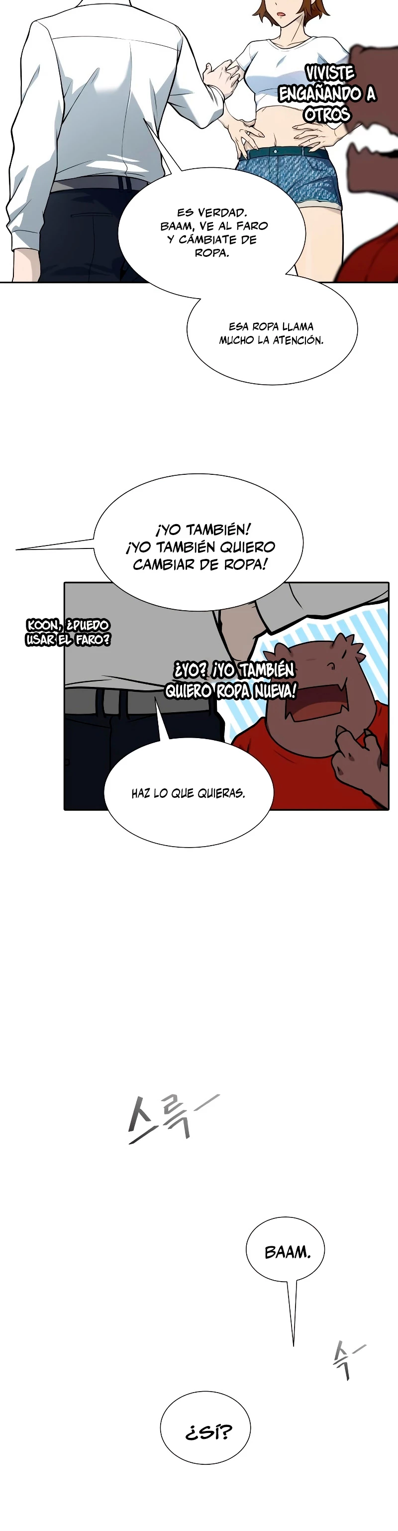 El irregular > Capitulo 583 > Page 651