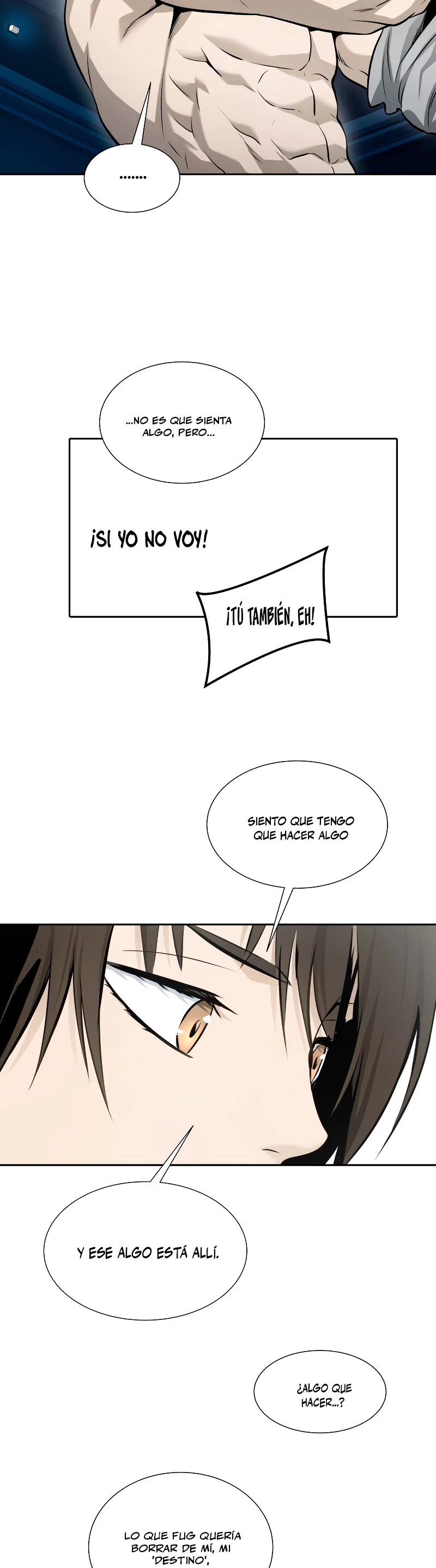 El irregular > Capitulo 583 > Page 671