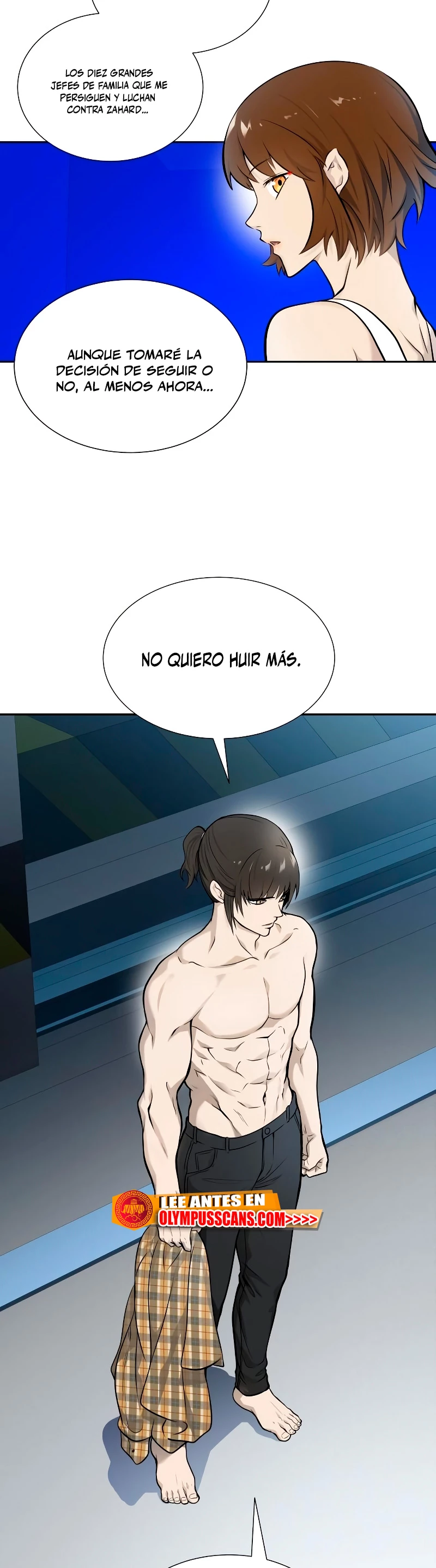 El irregular > Capitulo 583 > Page 681