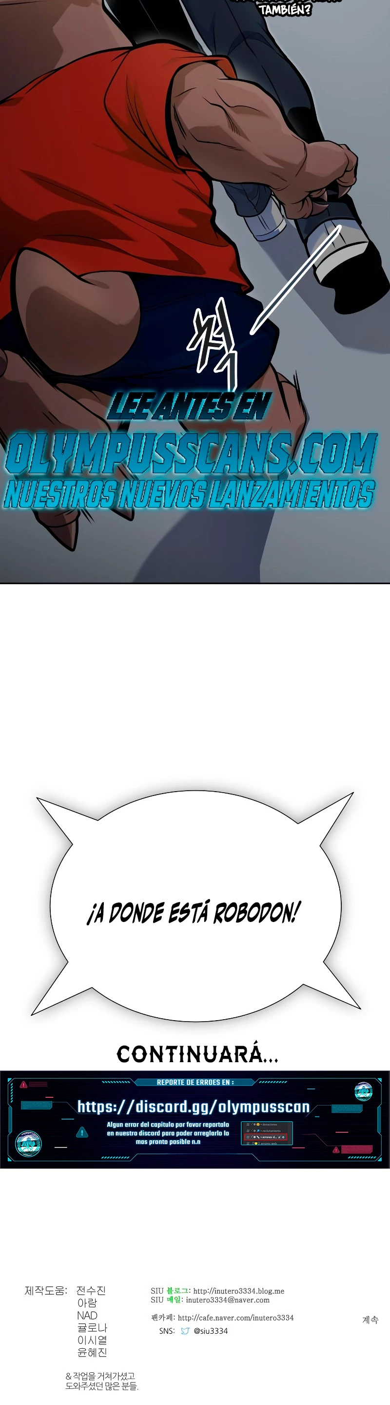 El irregular > Capitulo 583 > Page 711