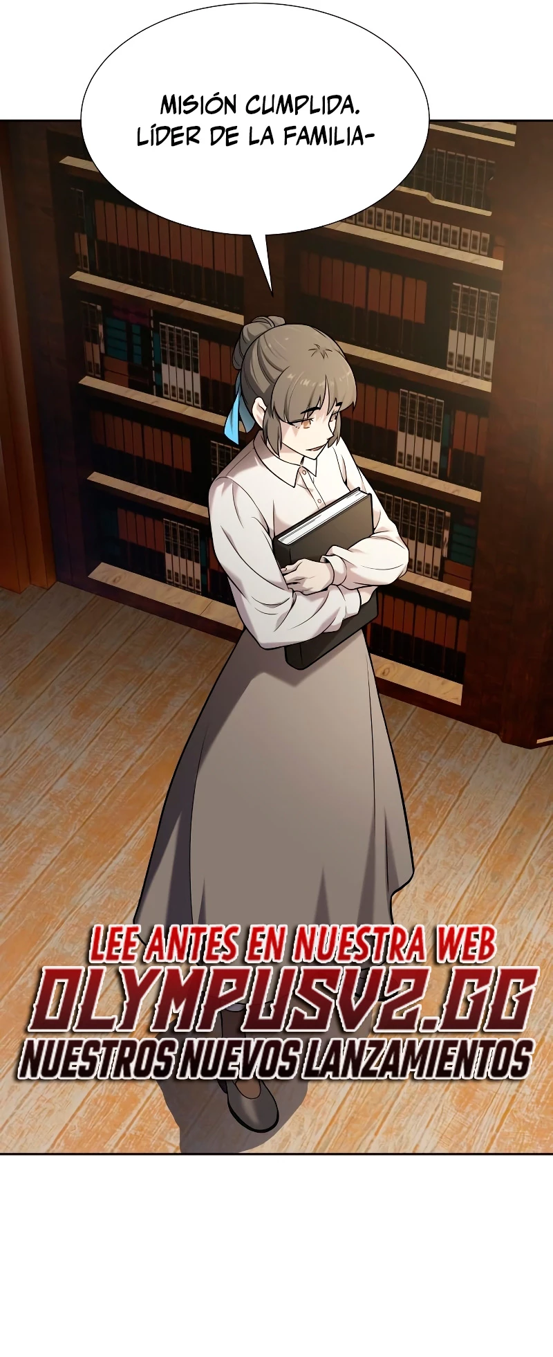 El irregular > Capitulo 584 > Page 841