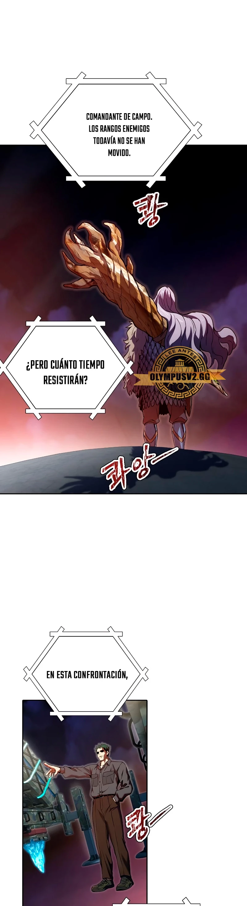 El irregular > Capitulo 584 > Page 51