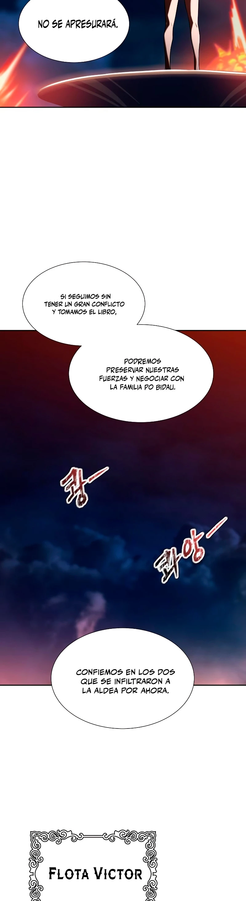 El irregular > Capitulo 584 > Page 71